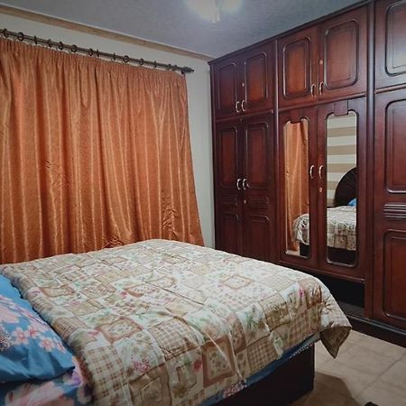 Comfy 3 Bedrooms Apartment In Cairo 87 Экстерьер фото