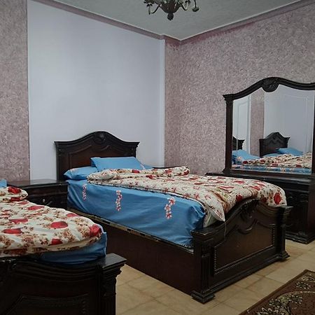 Comfy 3 Bedrooms Apartment In Cairo 87 Экстерьер фото