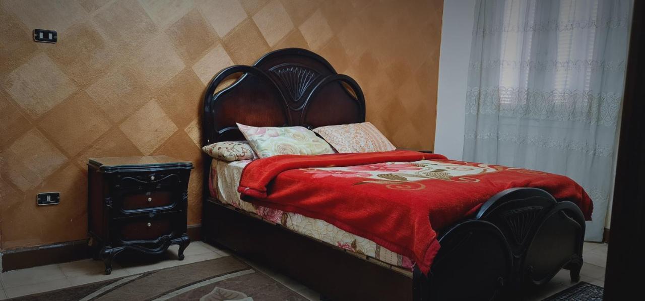 Comfy 3 Bedrooms Apartment In Cairo 87 Экстерьер фото